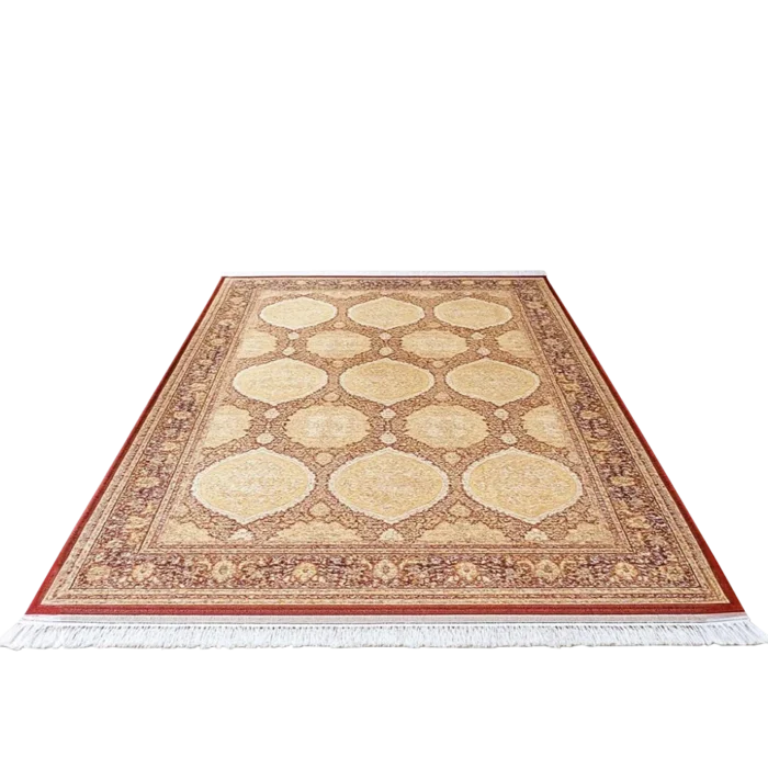 Abekahana carpet view