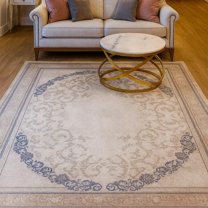 DIOR Turkish Rug - Image 6