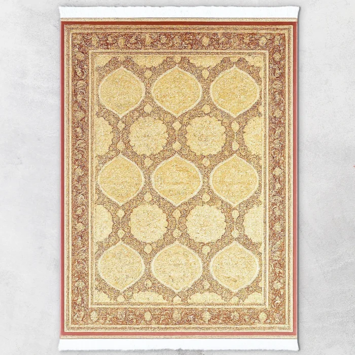 Abekahana carpet cllection 2026 - Alexandria Lavender