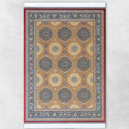 Abekahana carpet