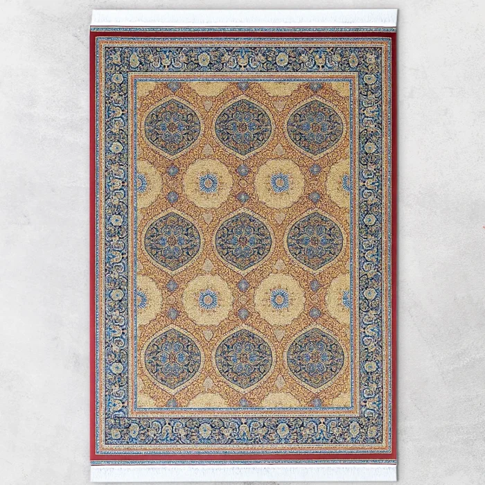 Abekahana carpet