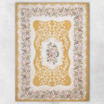 AFNAN Acrylic rugs