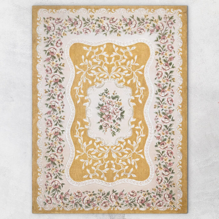 AFNAN Acrylic rugs