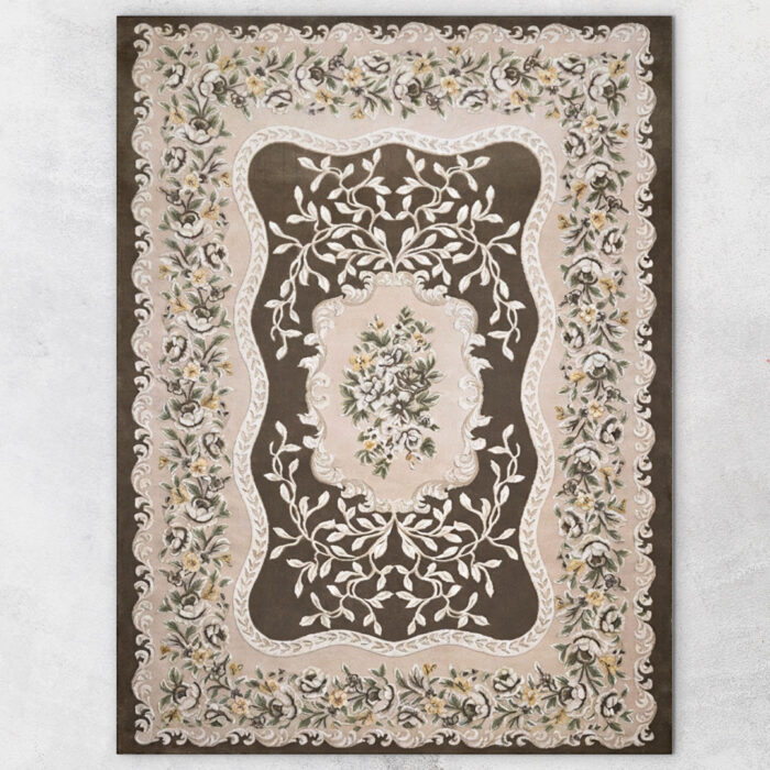 AFNAN Acrylic Carpet 1