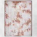 AFNAN Acrylic Carpet