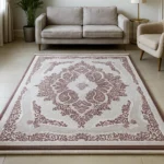 AFNAN Acrylic Carpet 7
