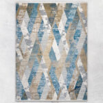 ALLURES RUG - Lavender Carpet