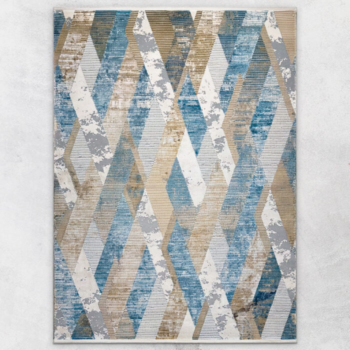 ALLURES RUG - Lavender Carpet