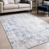 ALLURES Silk & Viscose Rug