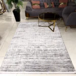 CARMEN Turkish Silk Rug