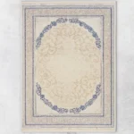 Dior rug - Lavender Carpet