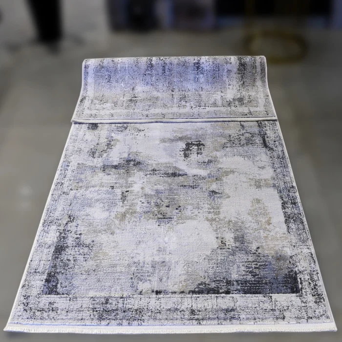 HOLIN Lavender Carpets