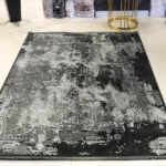 سجادة حرير نورسين