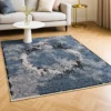 REVEENA Silk-Effect Rug 2