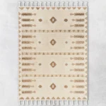 Selena rugs - lavender carpet