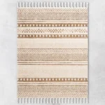 Selena rugs - Lavender Alex