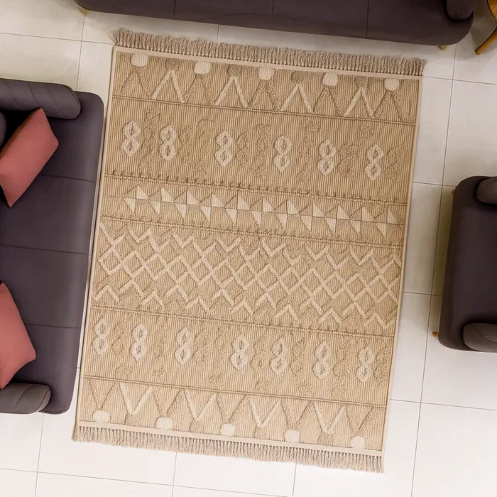 SISAL Carpets