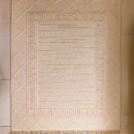 SISAL Turkish Yarn Rug