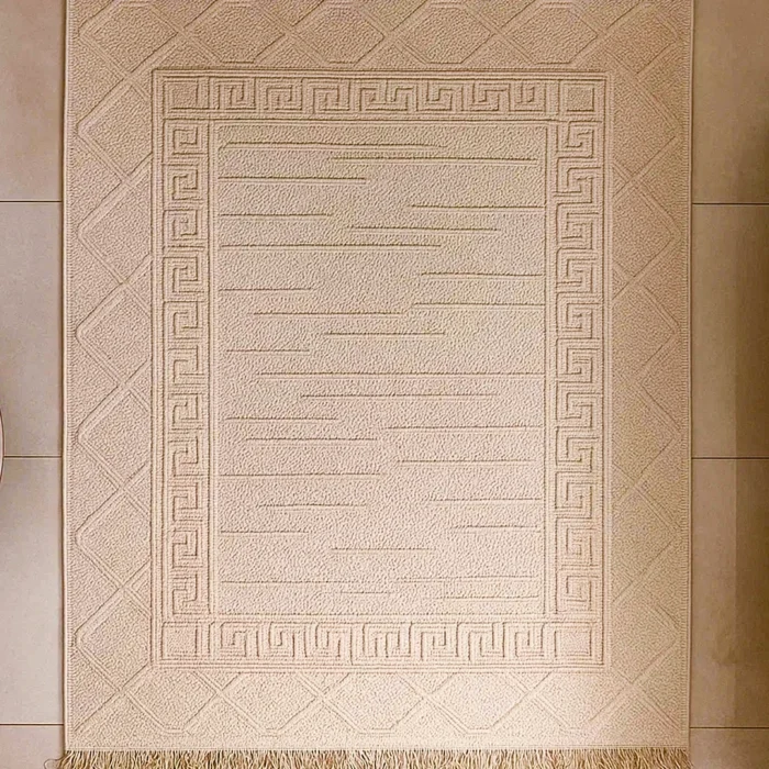 SISAL Turkish Yarn Rug