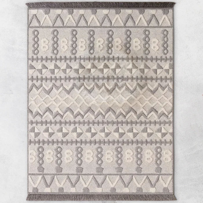 Sisal Rug - Smouha
