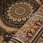 سجادة SOFT LINE معالجة بالحرارة