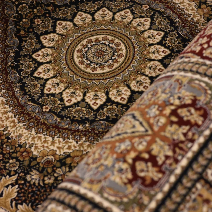 سجادة SOFT LINE معالجة بالحرارة