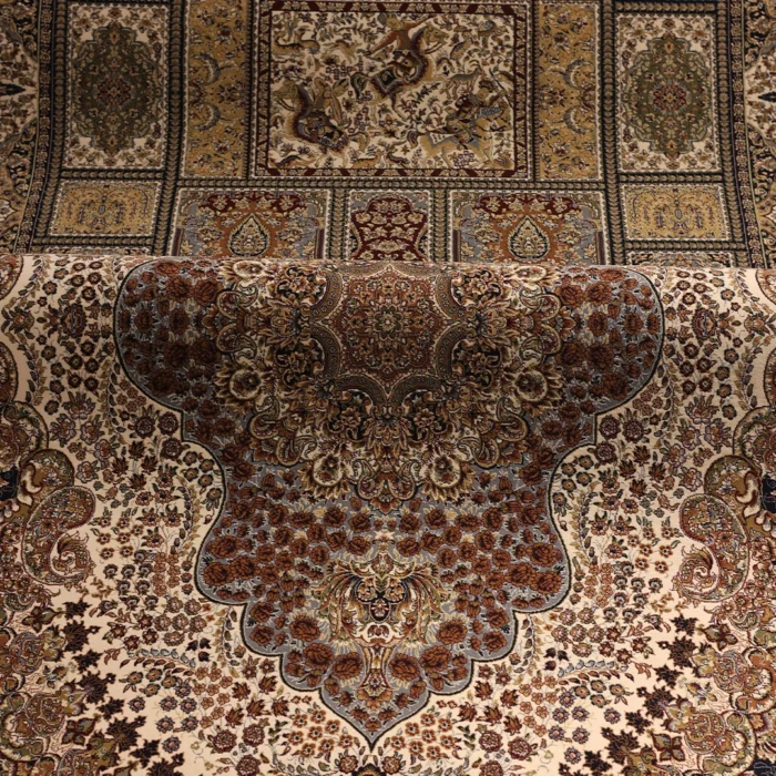 سجادة SOFT LINE معالجة بالحرارة