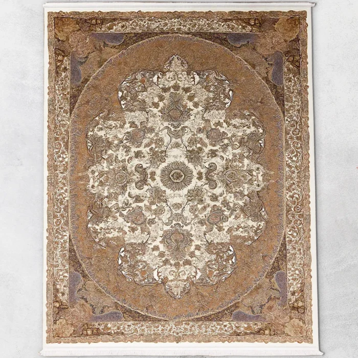 Soft Line Carpet