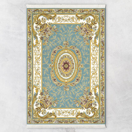 Zareena - Lavender Carpet