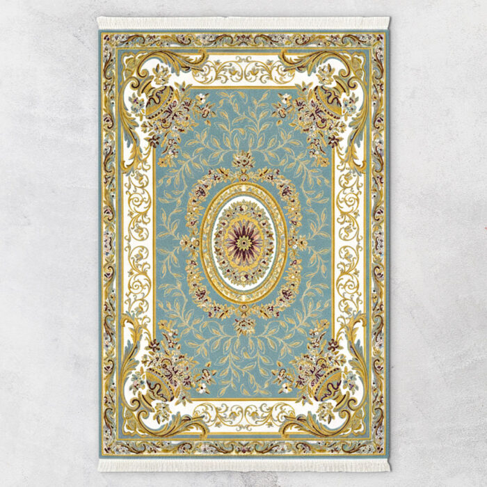 Zareena - Lavender Carpet