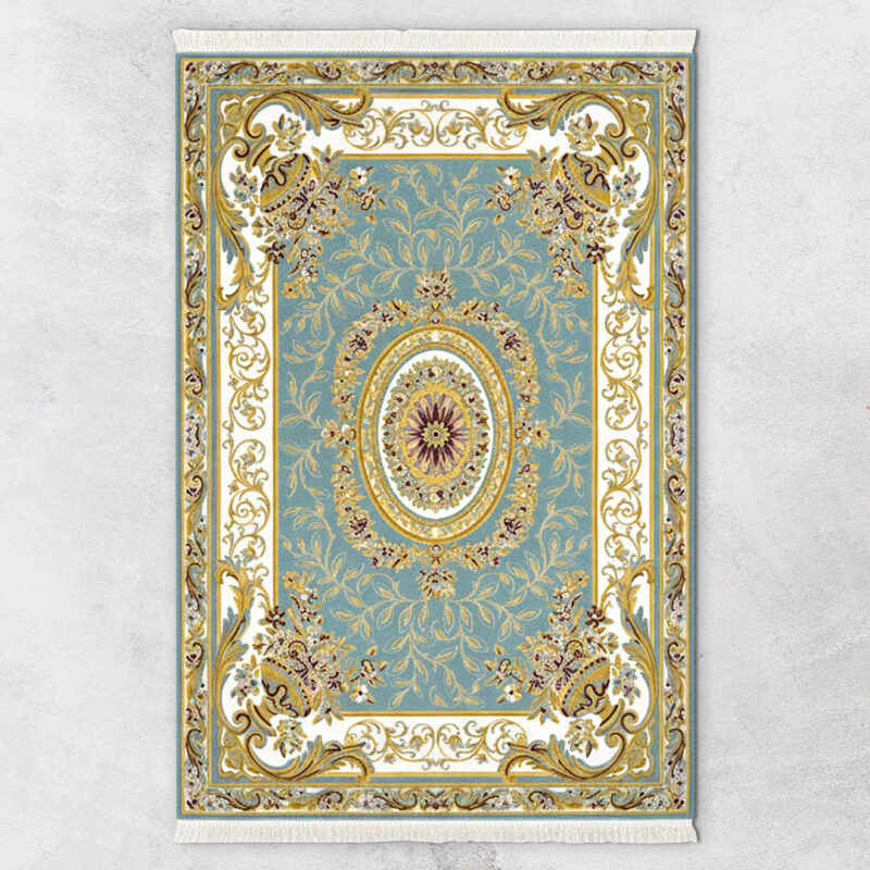 Zareena - Lavender Carpet