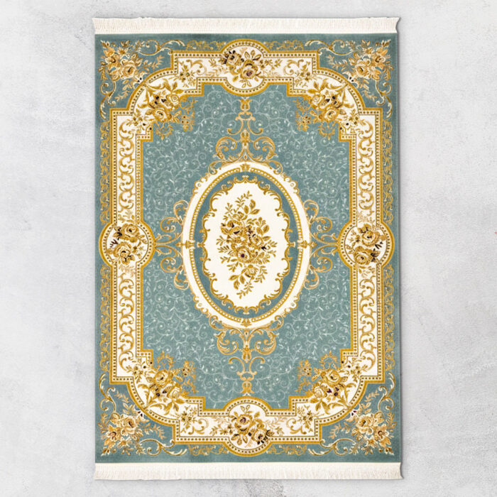 Zareena Rugs