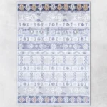 lion carpet 5