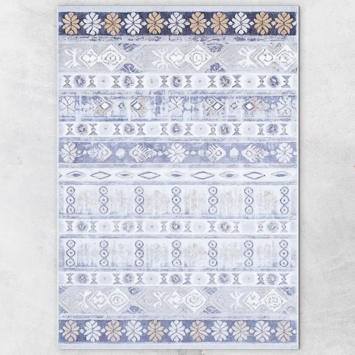 lion carpet 5