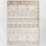 lion carpet 3