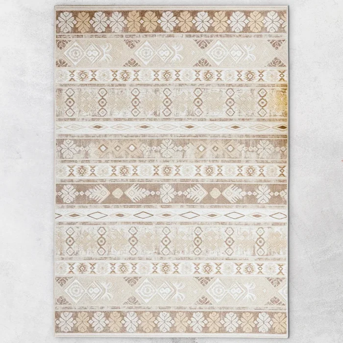 lion carpet 3