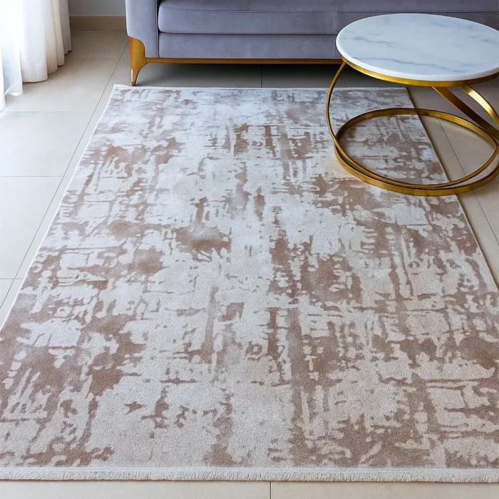 Lion Ultra Modern Carpet - Image 2