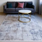 Lion Ultra Modern Carpet - Image 4