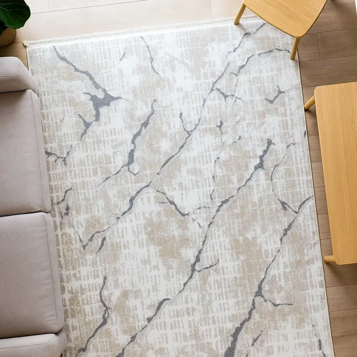 Lion Ultra Modern Carpet - Image 5