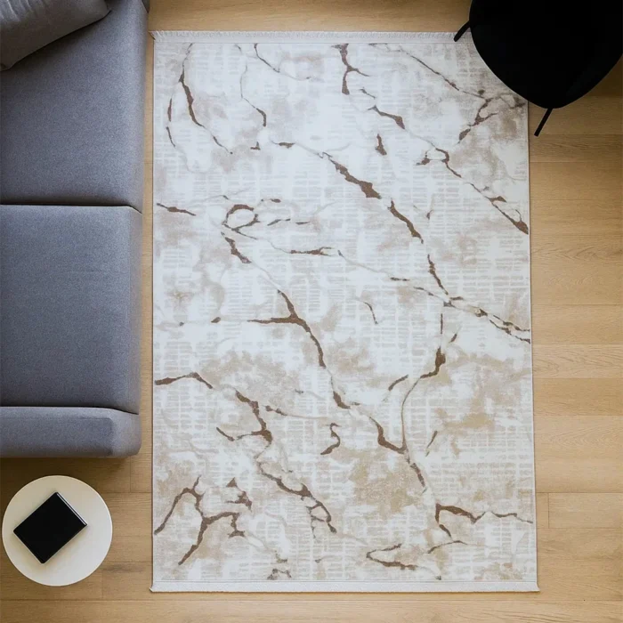 Lion Ultra Modern Carpet - Image 6