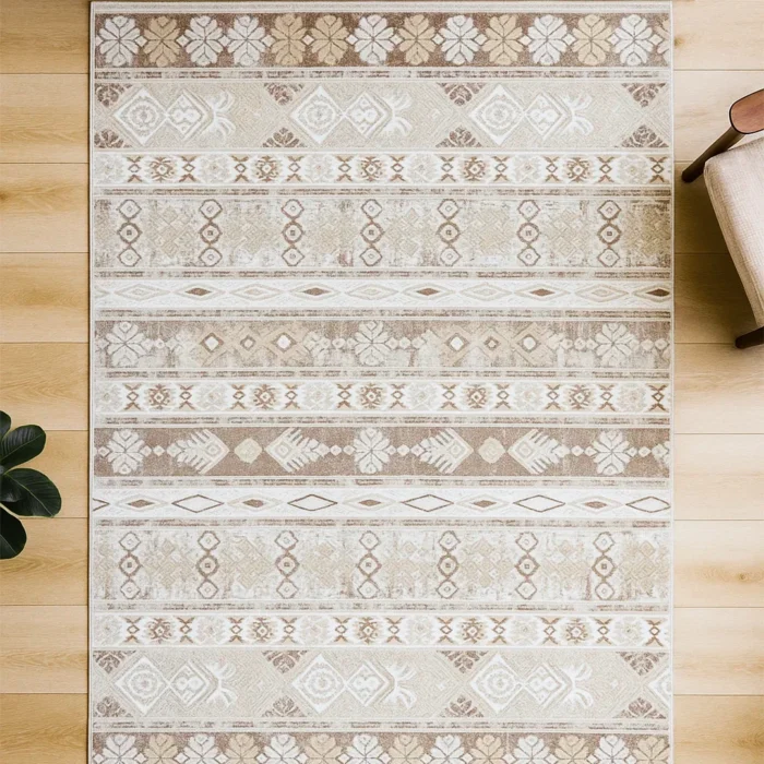 Lion Ultra Modern Carpet - Image 8