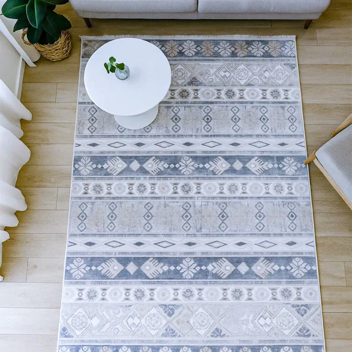 Lion Ultra Modern Carpet - Image 9