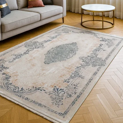 New Jersey carpet