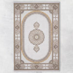 turkan - lavender carpet