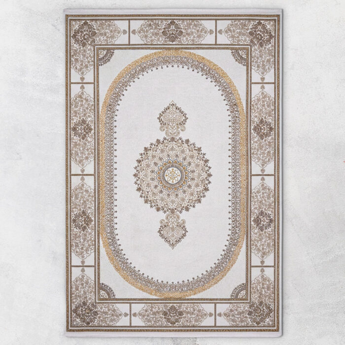 turkan - lavender carpet