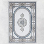Turkan rug