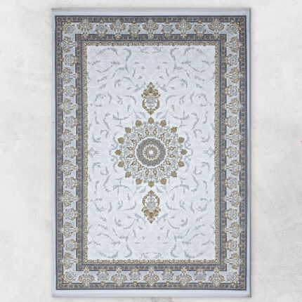 Turkan Carpet
