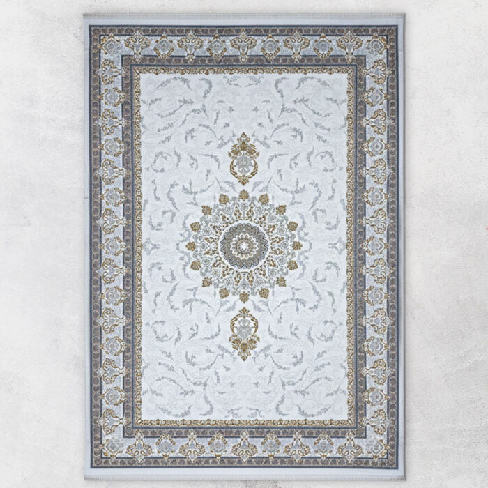 Turkan Carpet