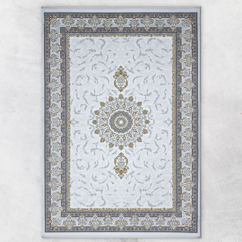 Turkan Carpet