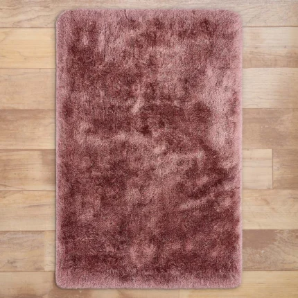 Shag Carpet - Lavender